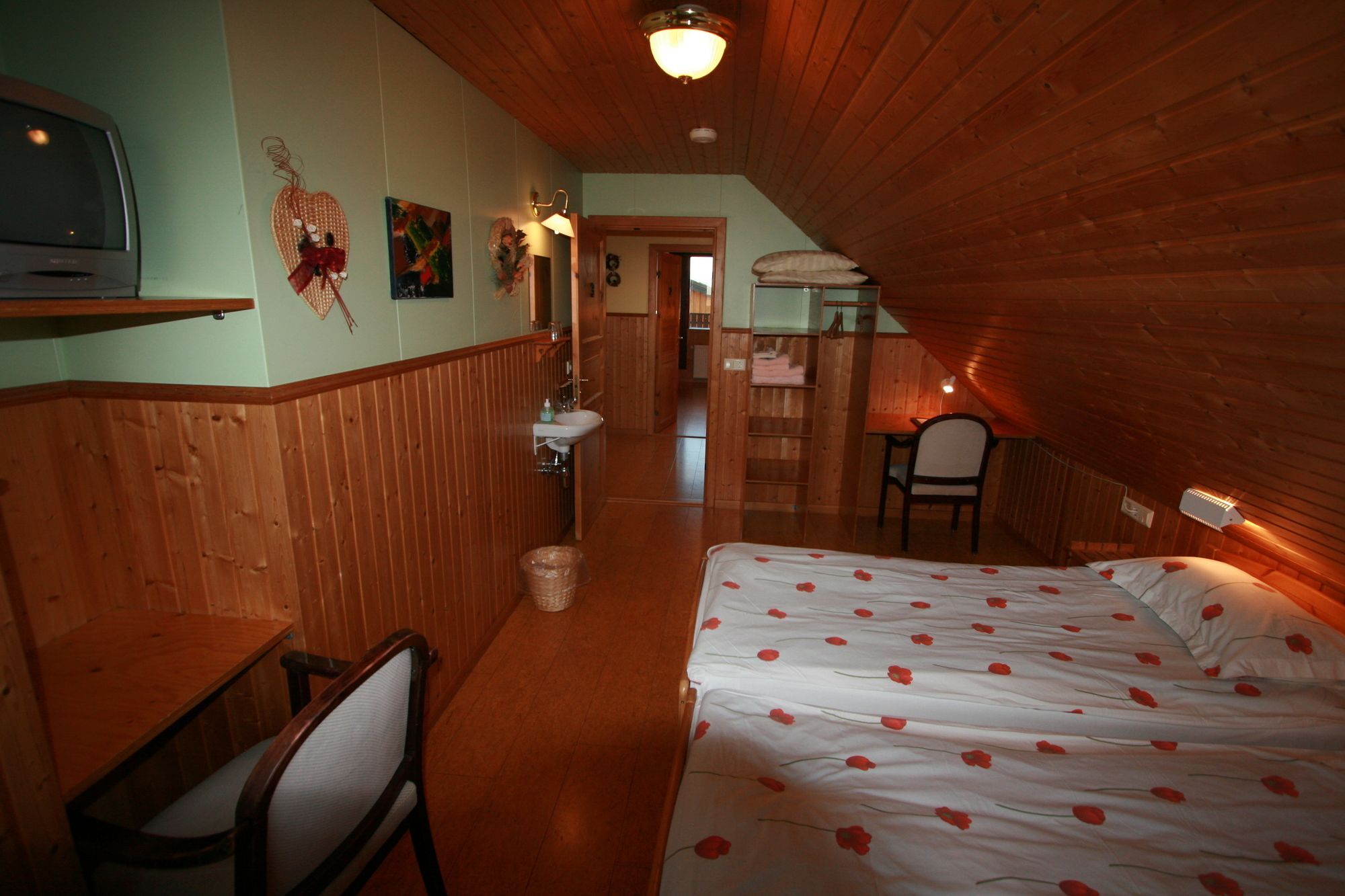 Árnanes Country Hotel Höfn Exterior foto